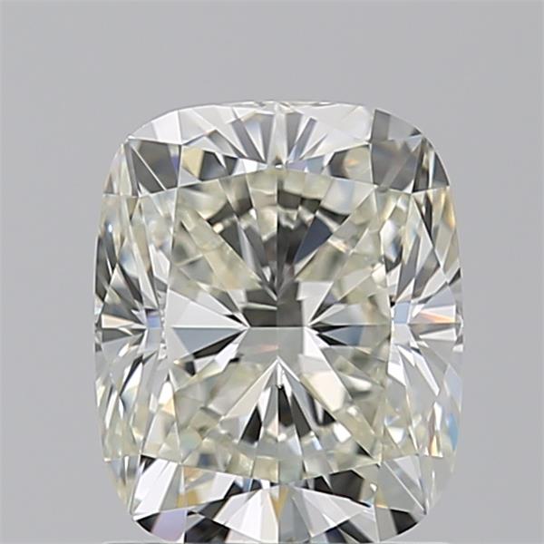 1.500 L VS2 Virtual Selection Cushion Diamond