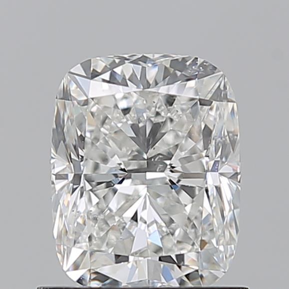 1.020 G SI1 Virtual Selection Cushion Diamond