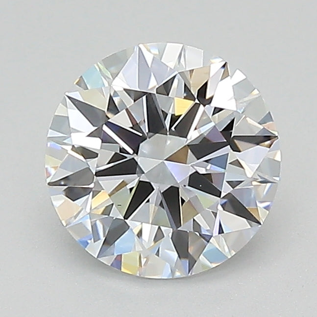 1.1 D VVS2 BG Select Lab Grown Round Diamond