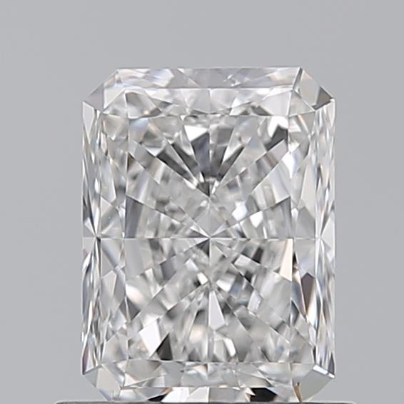 1.010 F VVS1 Virtual Selection Radiant Diamond