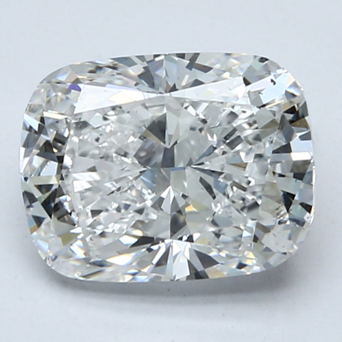 3.01000 D SI1 Virtual Selection Cushion Diamond