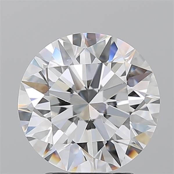 3.010 F VS2 Virtual Selection Round Diamond