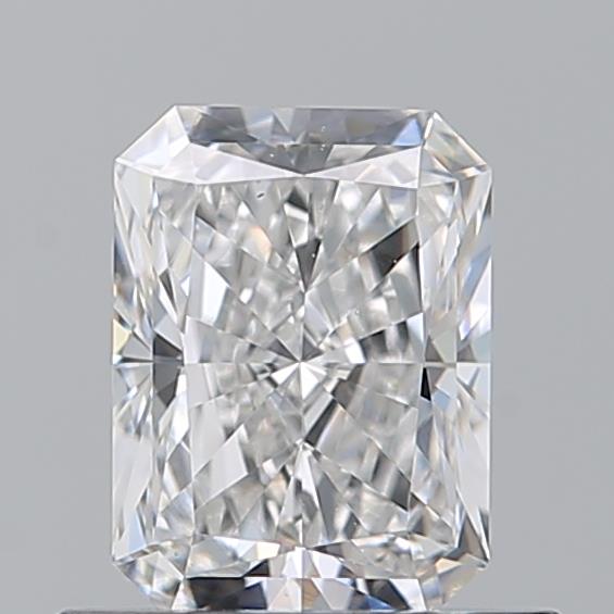 0.710 E VS2 Virtual Selection Radiant Diamond