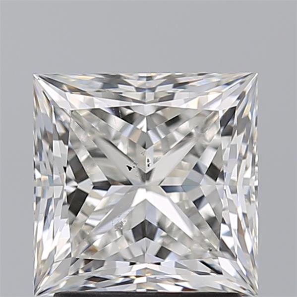 2.210 H SI1 Virtual Selection Princess Diamond