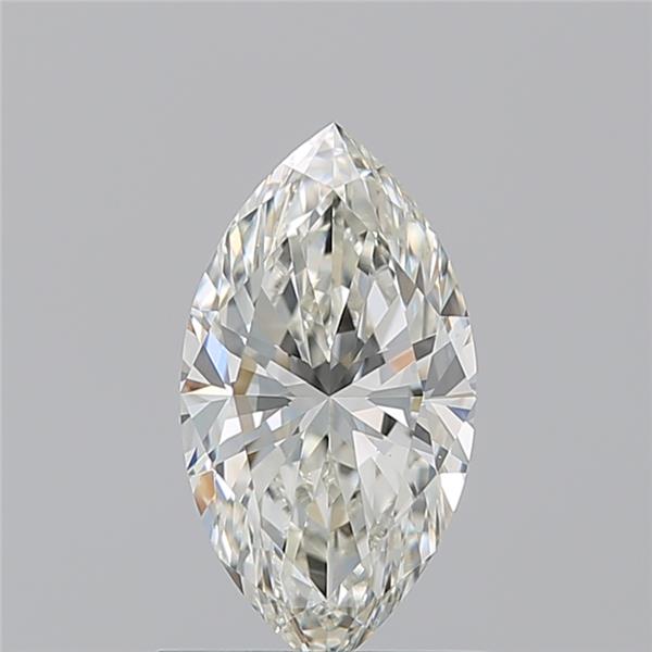 1.010 J VS2 Virtual Selection Marquise Diamond