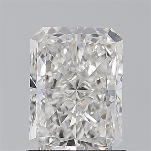 1.200 I VS1 Virtual Selection Radiant Diamond