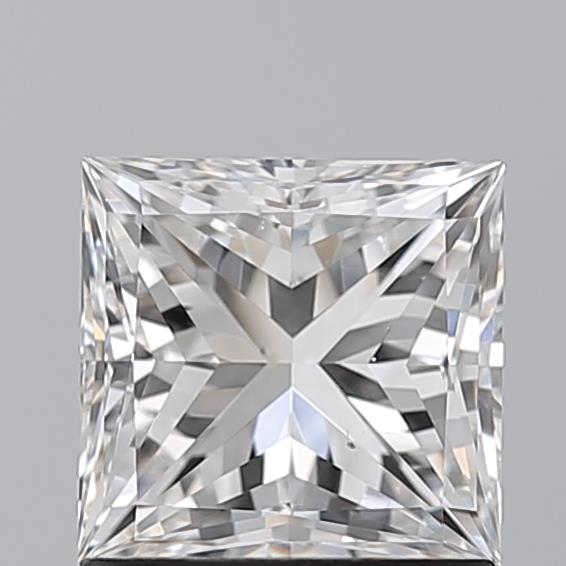 1.210 G VS2 Virtual Selection Princess Diamond