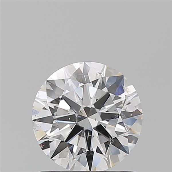 1.060 G SI2 Virtual Selection Round Diamond
