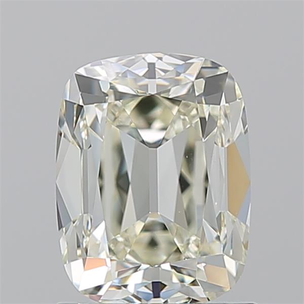 1.530 L VS2 Virtual Selection Old Miner Diamond