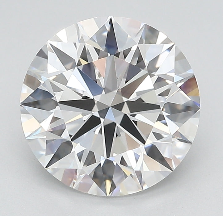 2.87000 D VVS1 BG Select Lab Grown Round Diamond