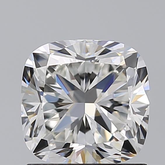 1.200 H VS1 Virtual Selection Cushion Diamond