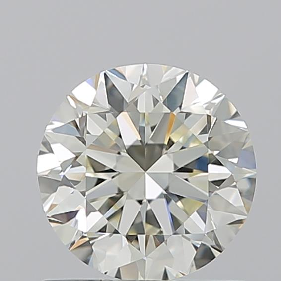 1.010 K VVS1 Virtual Selection Round Diamond