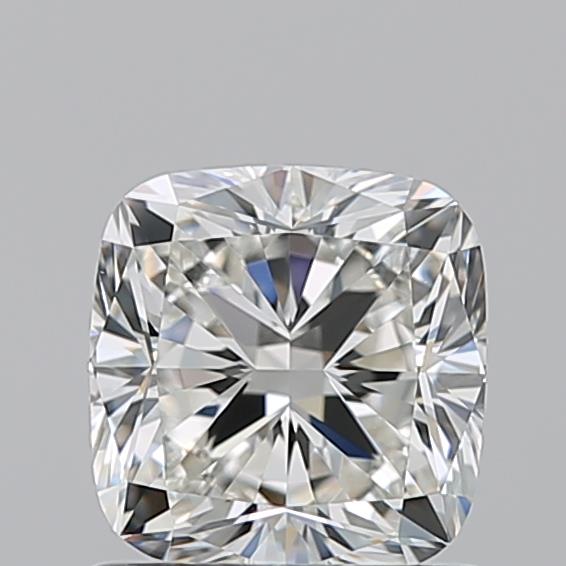 1.010 H VVS2 Virtual Selection Cushion Diamond
