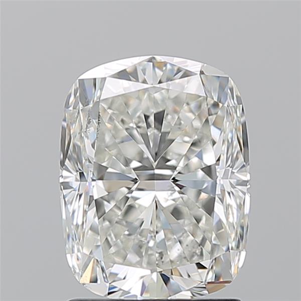 2.060 H SI2 Virtual Selection Cushion Diamond