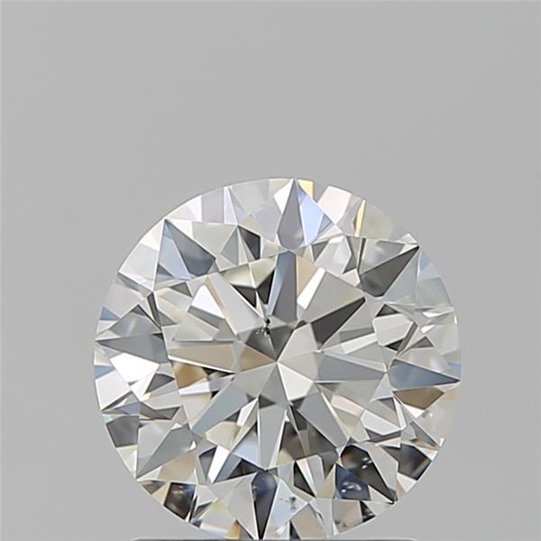 1.560 I SI1 Virtual Selection Round Diamond