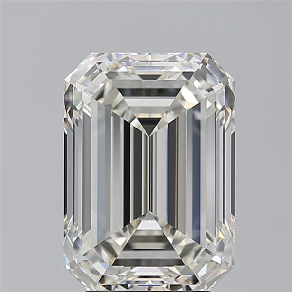 4.500 H VVS1 Virtual Selection Emerald Diamond