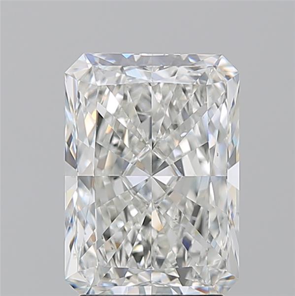 3.050 G VS2 Virtual Selection Radiant Diamond