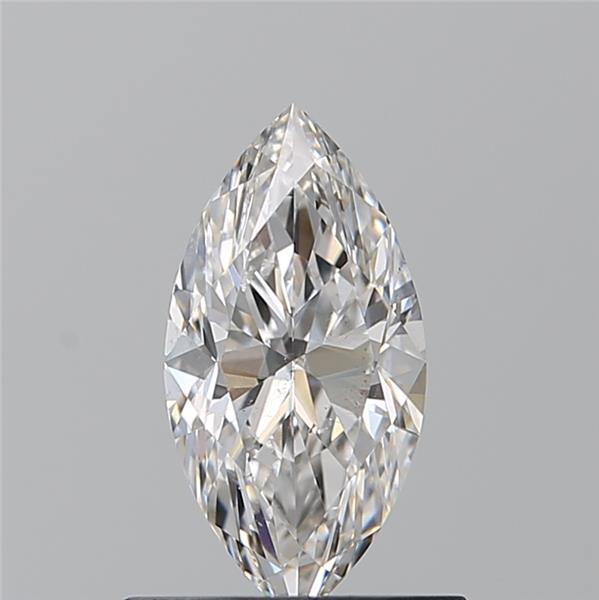 0.700 G SI1 Virtual Selection Marquise Diamond