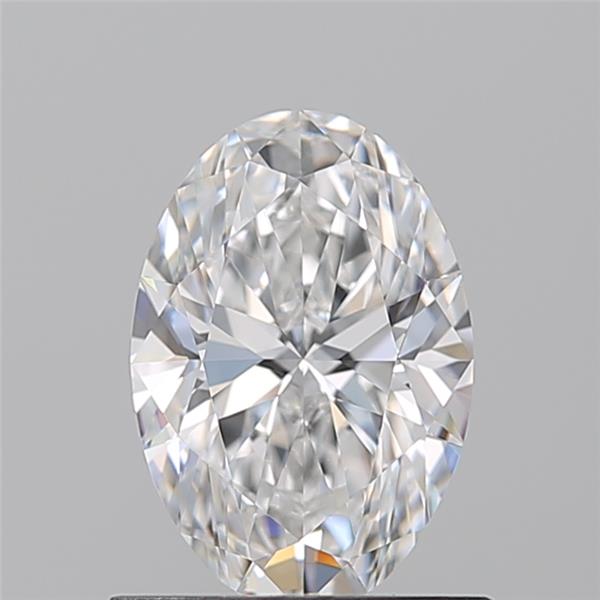 0.900 D VVS1 Virtual Selection Oval Diamond