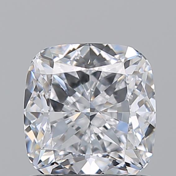 1.010 D VS1 Virtual Selection Cushion Diamond