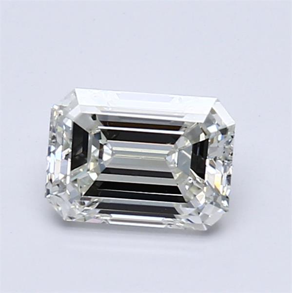 0.80000 J VS1 Virtual Selection Emerald Diamond