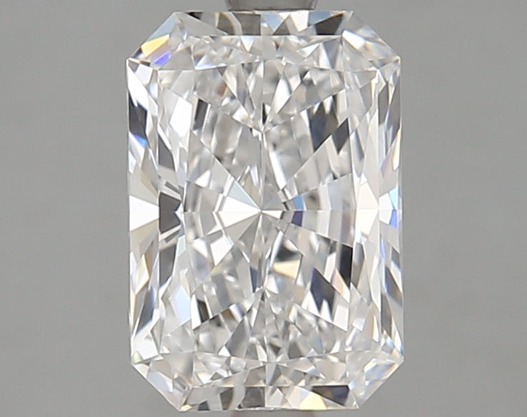 2.01000 D VVS1 BG Select Lab Grown Radiant Diamond