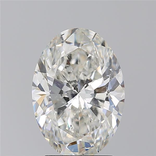 2.200 I I1 Virtual Selection Oval Diamond