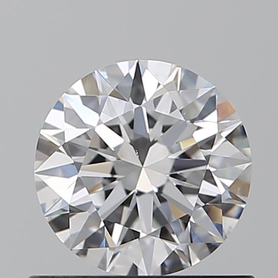 0.700 E VS2 Virtual Selection Round Diamond
