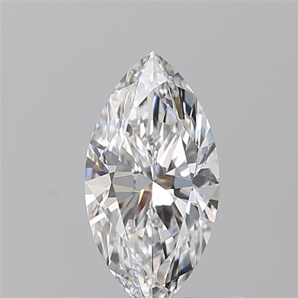 0.540 E VS1 Virtual Selection Marquise Diamond