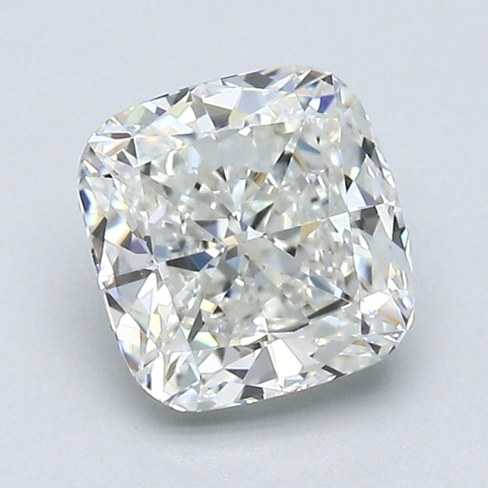 1.50000 J VVS1 Virtual Selection Cushion Diamond