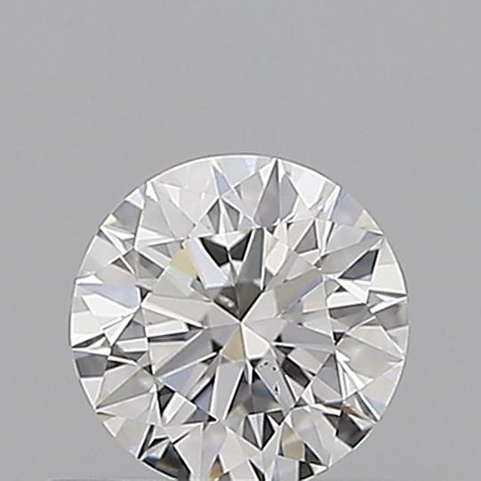 0.510 G SI1 Virtual Selection Round Diamond
