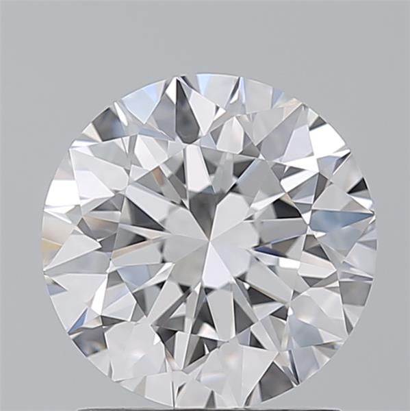 1.660 E VS1 Virtual Selection Round Diamond