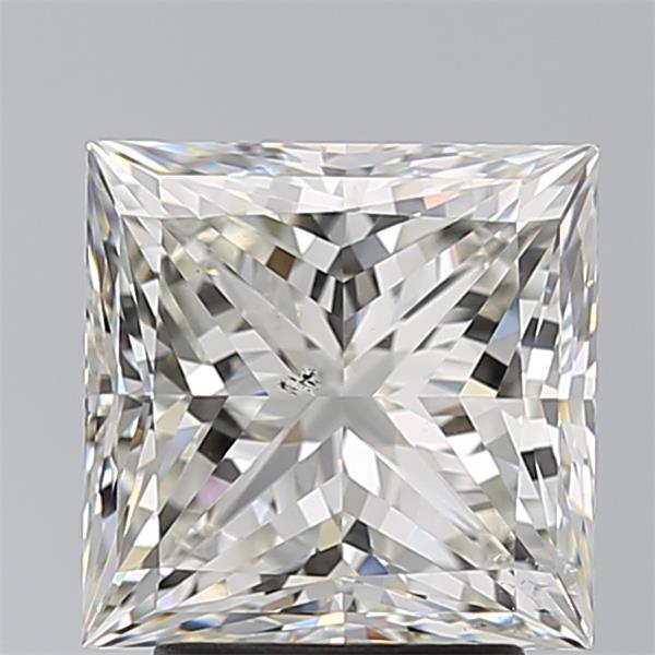 3.500 I SI1 Virtual Selection Princess Diamond