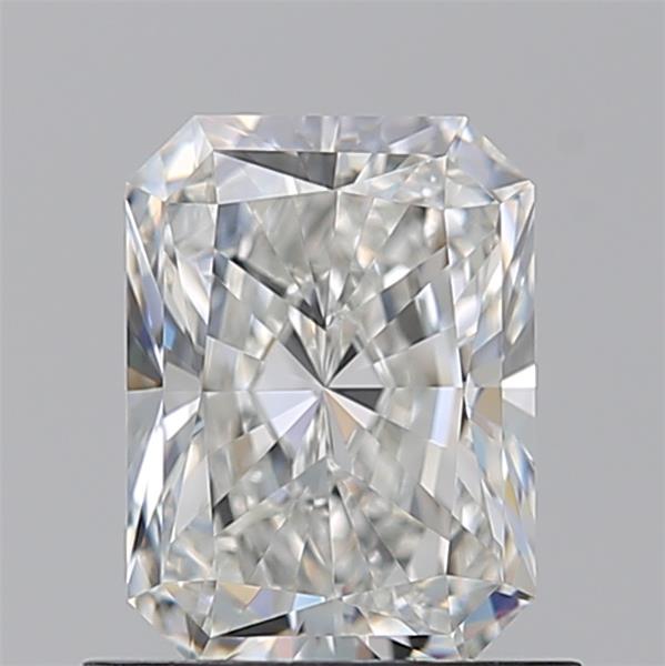 0.900 G VVS2 Virtual Selection Radiant Diamond
