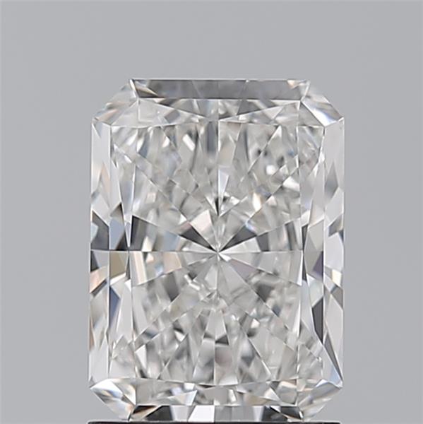 1.500 F VVS2 Virtual Selection Radiant Diamond