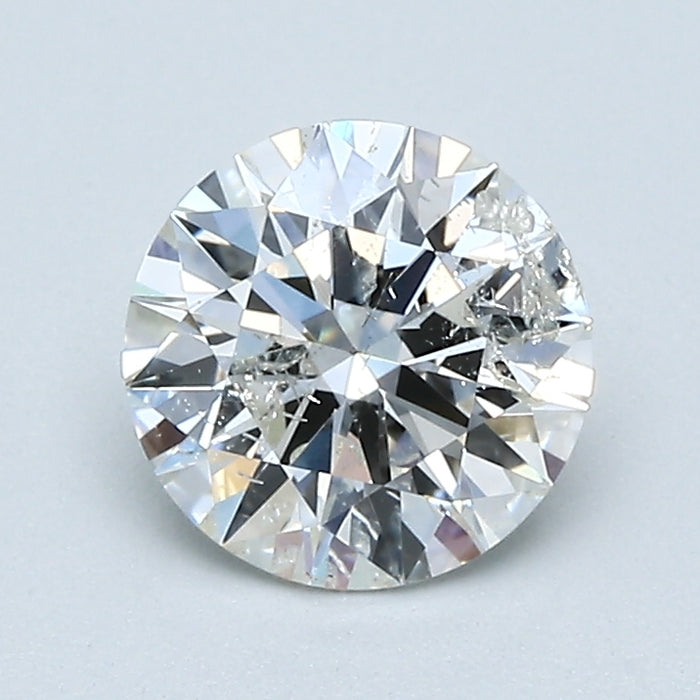 1.01000 I I1 Virtual Selection Round Diamond