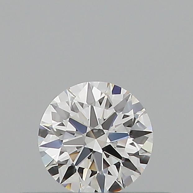 0.280 E VVS1 Virtual Selection Round Diamond