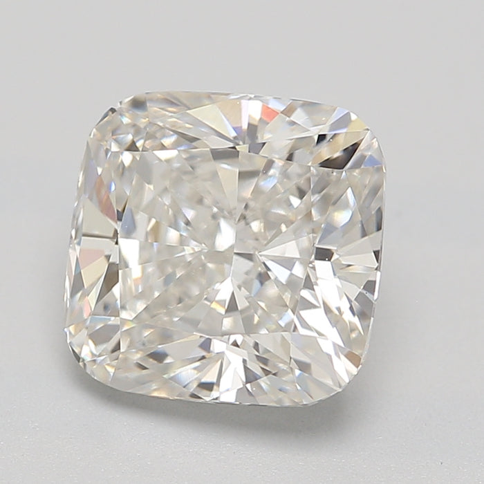 2.04 G VS1 BG Select Lab Grown Cushion Diamond