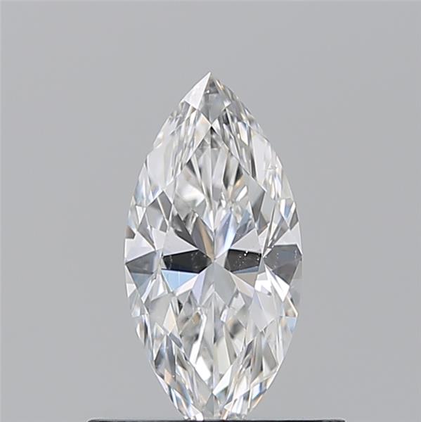 0.540 F SI1 Virtual Selection Marquise Diamond