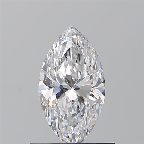 0.710 D SI2 Virtual Selection Marquise Diamond