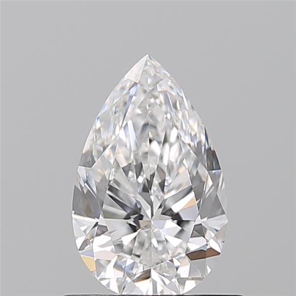 0.700 E VVS2 Virtual Selection Pear Diamond
