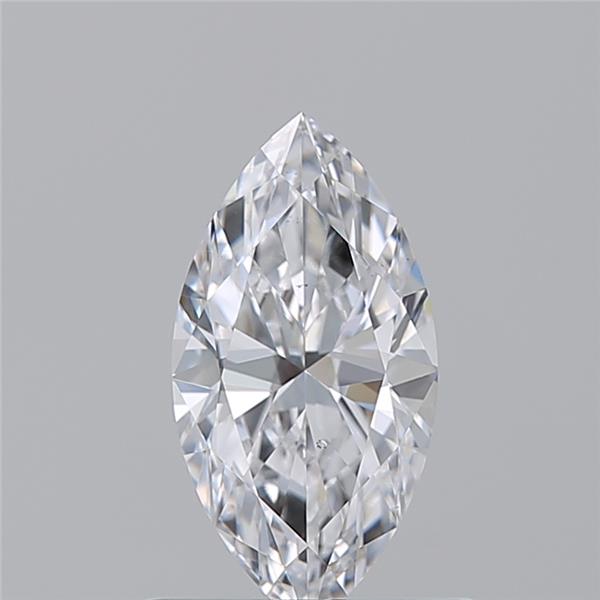 0.720 D SI1 Virtual Selection Marquise Diamond
