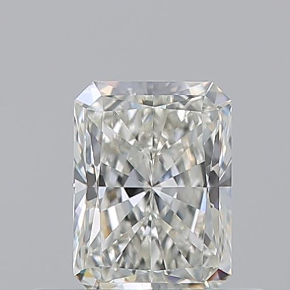 0.500 J VVS1 Virtual Selection Radiant Diamond