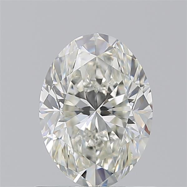 1.010 J VS1 Virtual Selection Oval Diamond