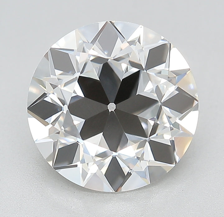4.08000 E VVS2 BG Select Lab Grown Diamond