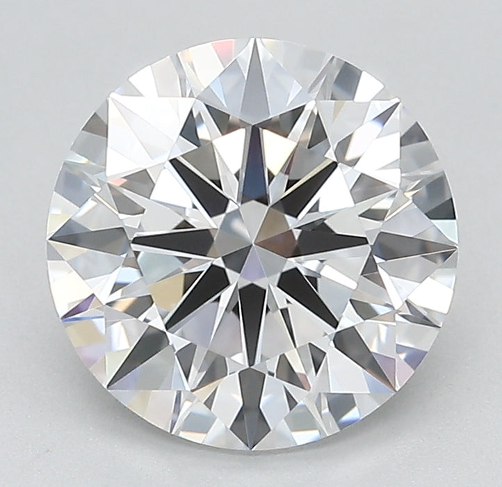 2.78000 D VVS1 BG Select Lab Grown Round Diamond