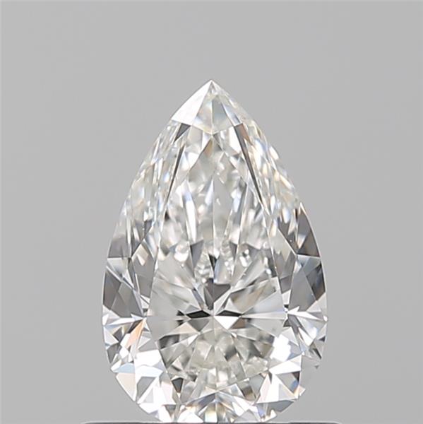0.720 G VS1 Virtual Selection Pear Diamond
