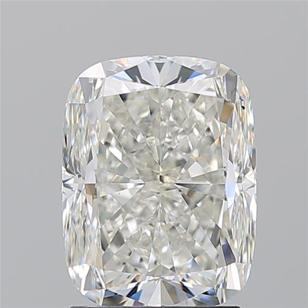2.530 J SI1 Virtual Selection Cushion Diamond