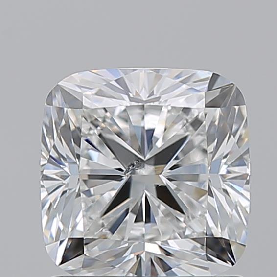 1.500 F SI1 Virtual Selection Cushion Diamond