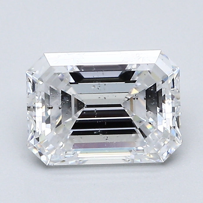 1.50000 D SI2 Virtual Selection Emerald Diamond
